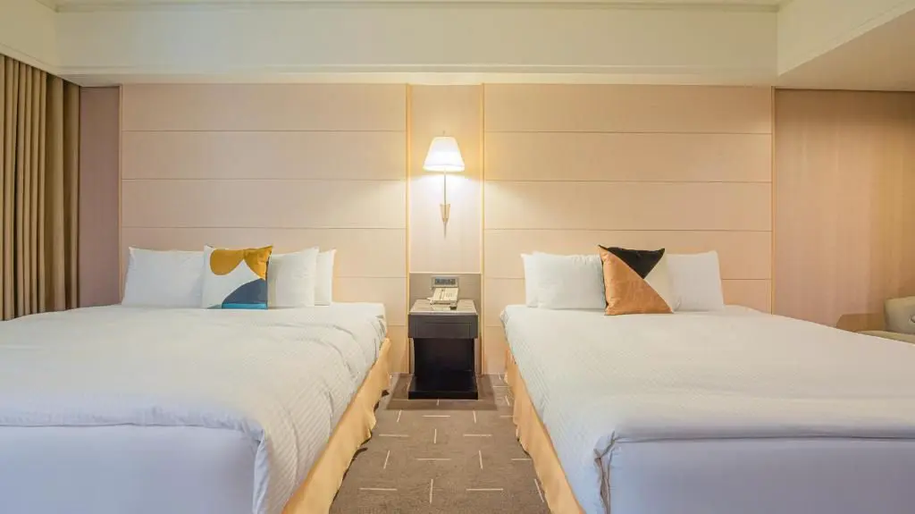 藏享親子套房 DXQS